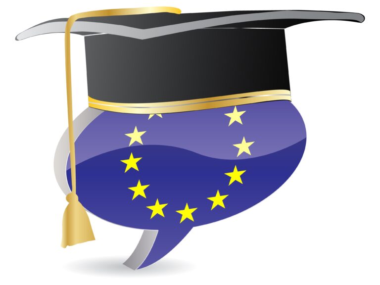 EU uddannelse