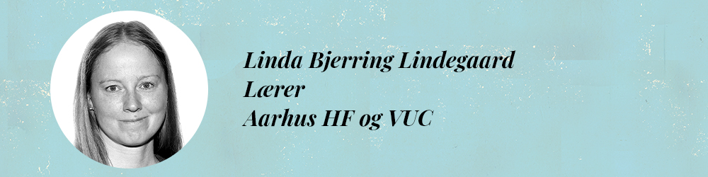 Linda Bjerring Lindegaard