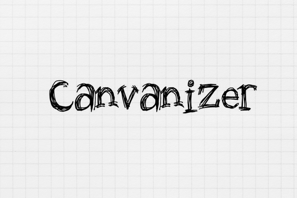 Andreas Kildevæld anbefaler Canvanizer