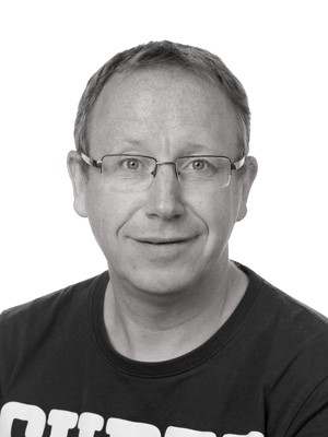 Michael Møller