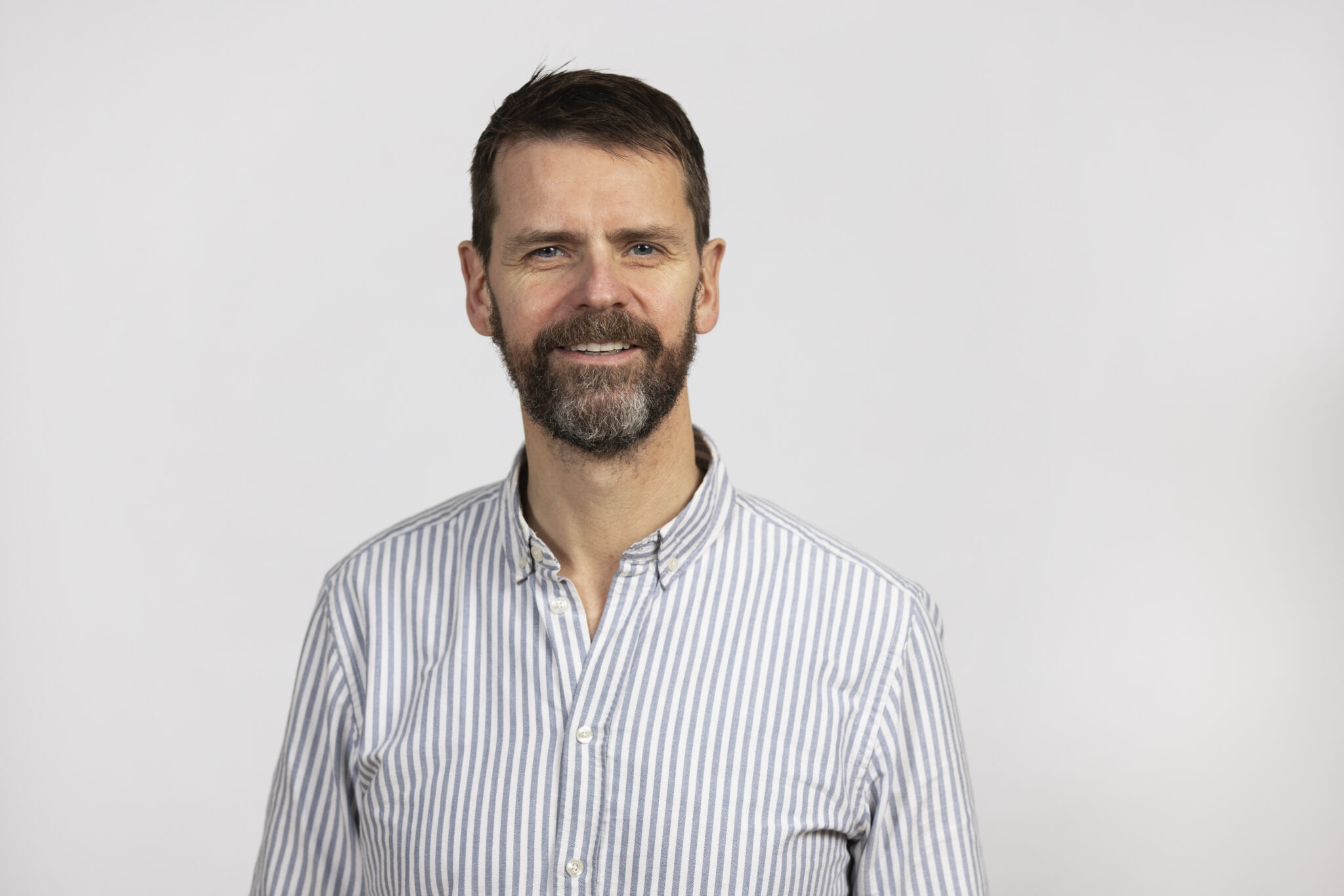Johan Rasmussen Redaktionen – Gymnasieskolen