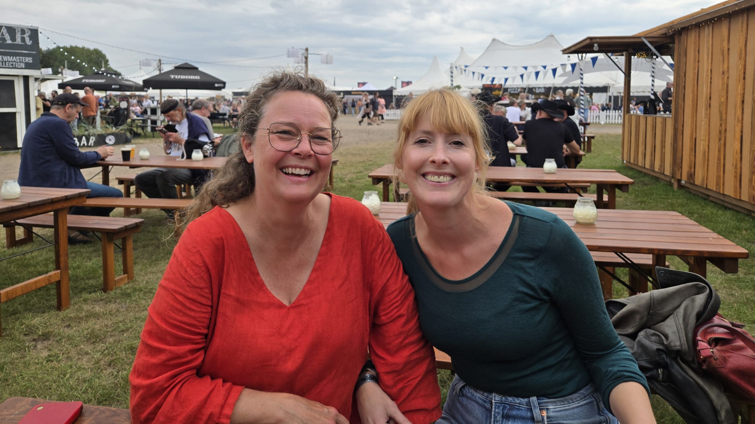 Lærere fra Næstved, Kirsten og Stine, 1920x1080