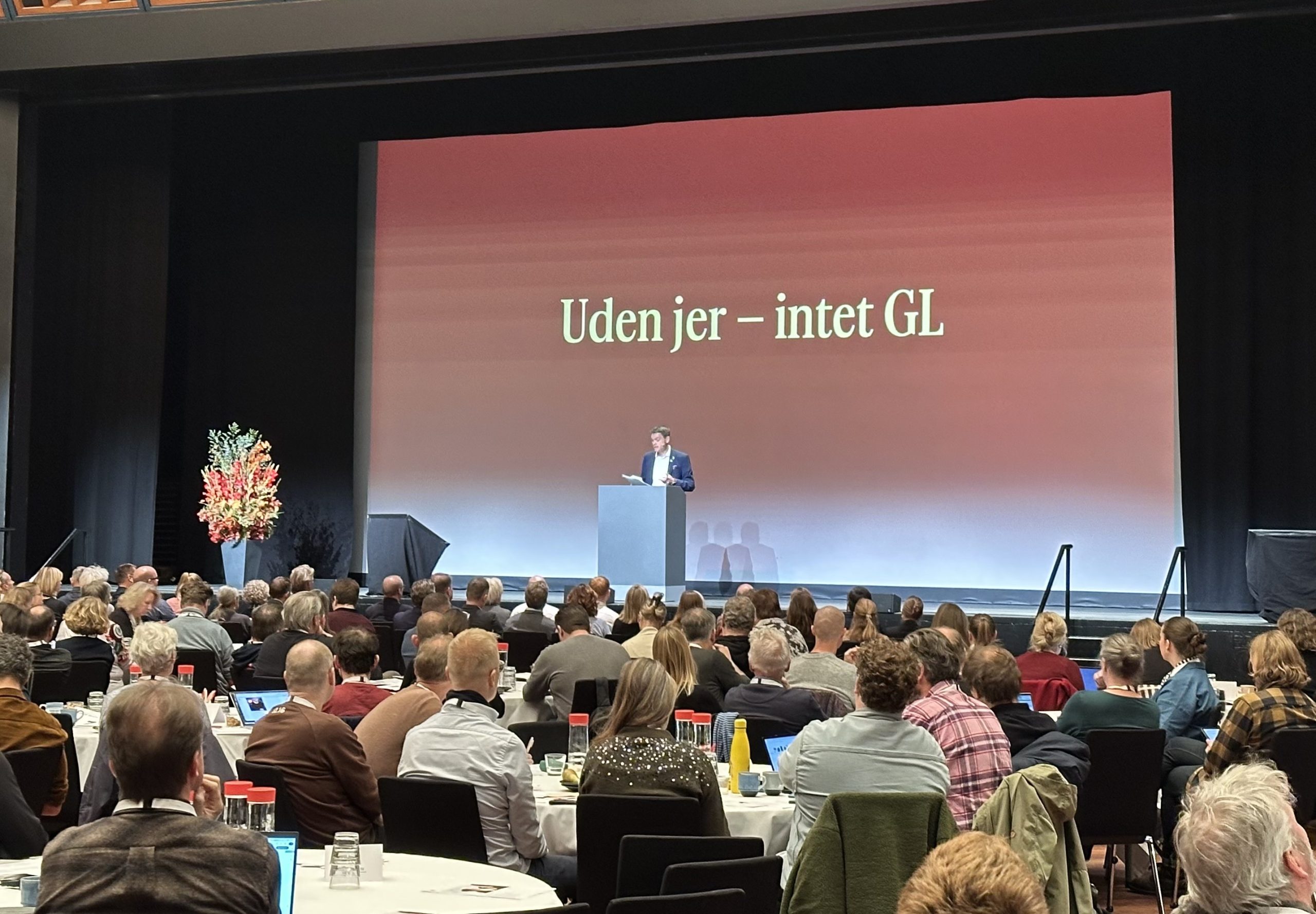 Anders Frikke 2 repmøde