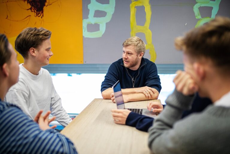 GS_Udfordret_IBC-Fredericia_BANNER