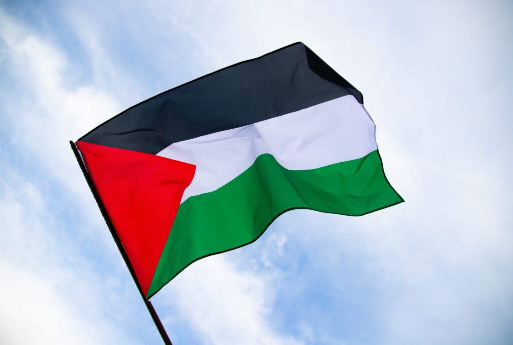 Palaestinaflag-Shutterstock-scaled-aspect-ratio-348-234