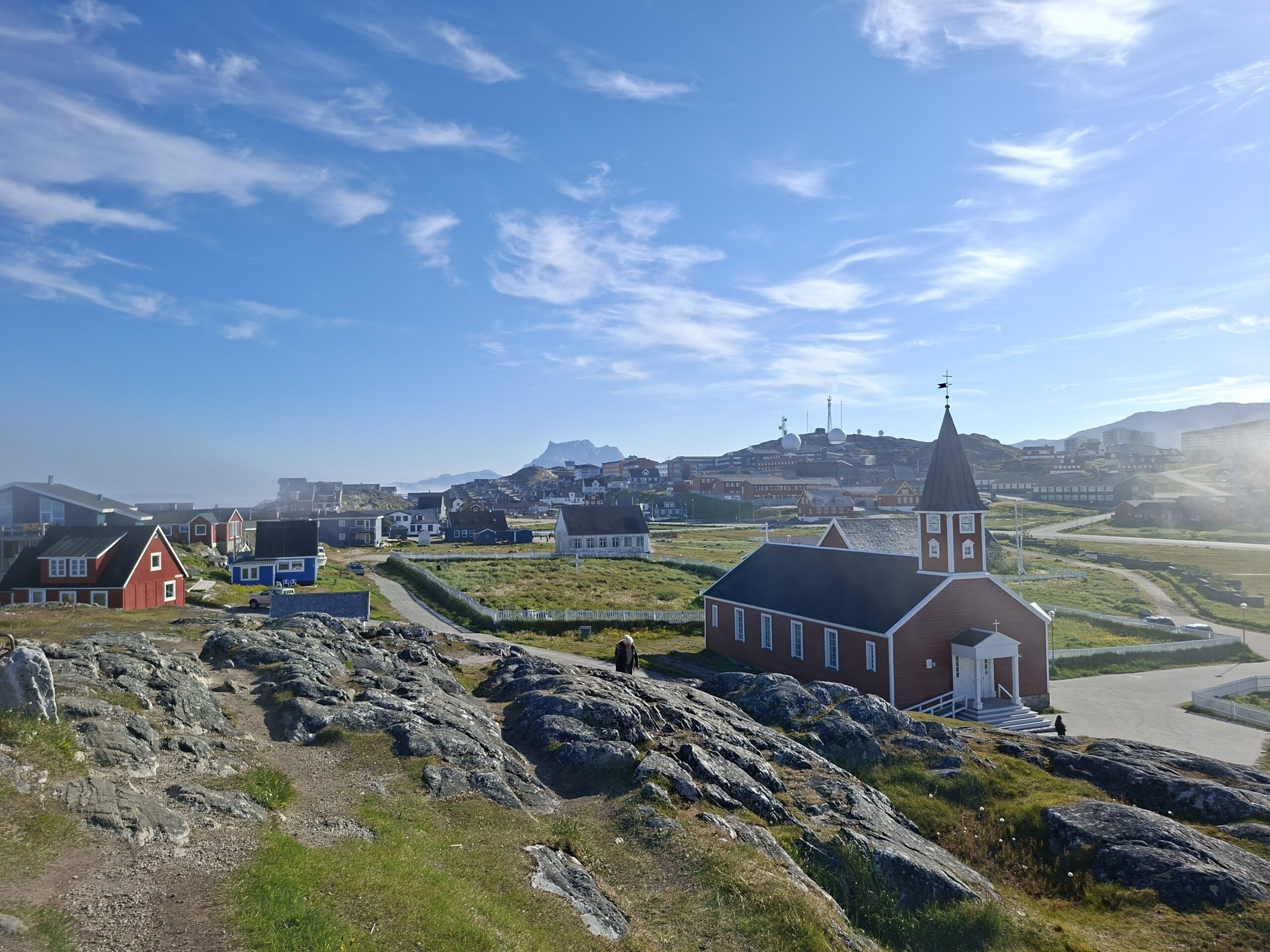 Nuuk 1