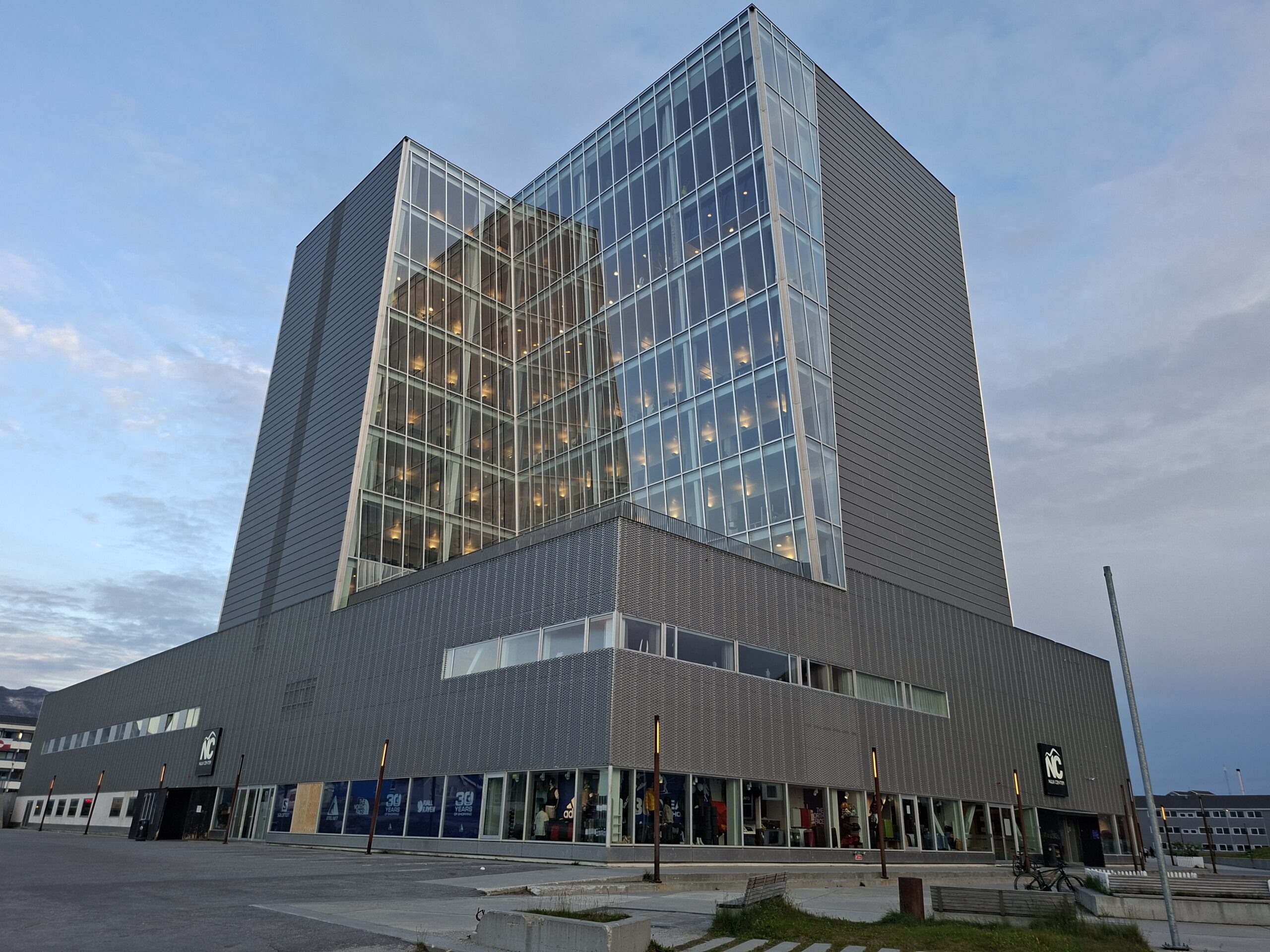 Nuuk 2