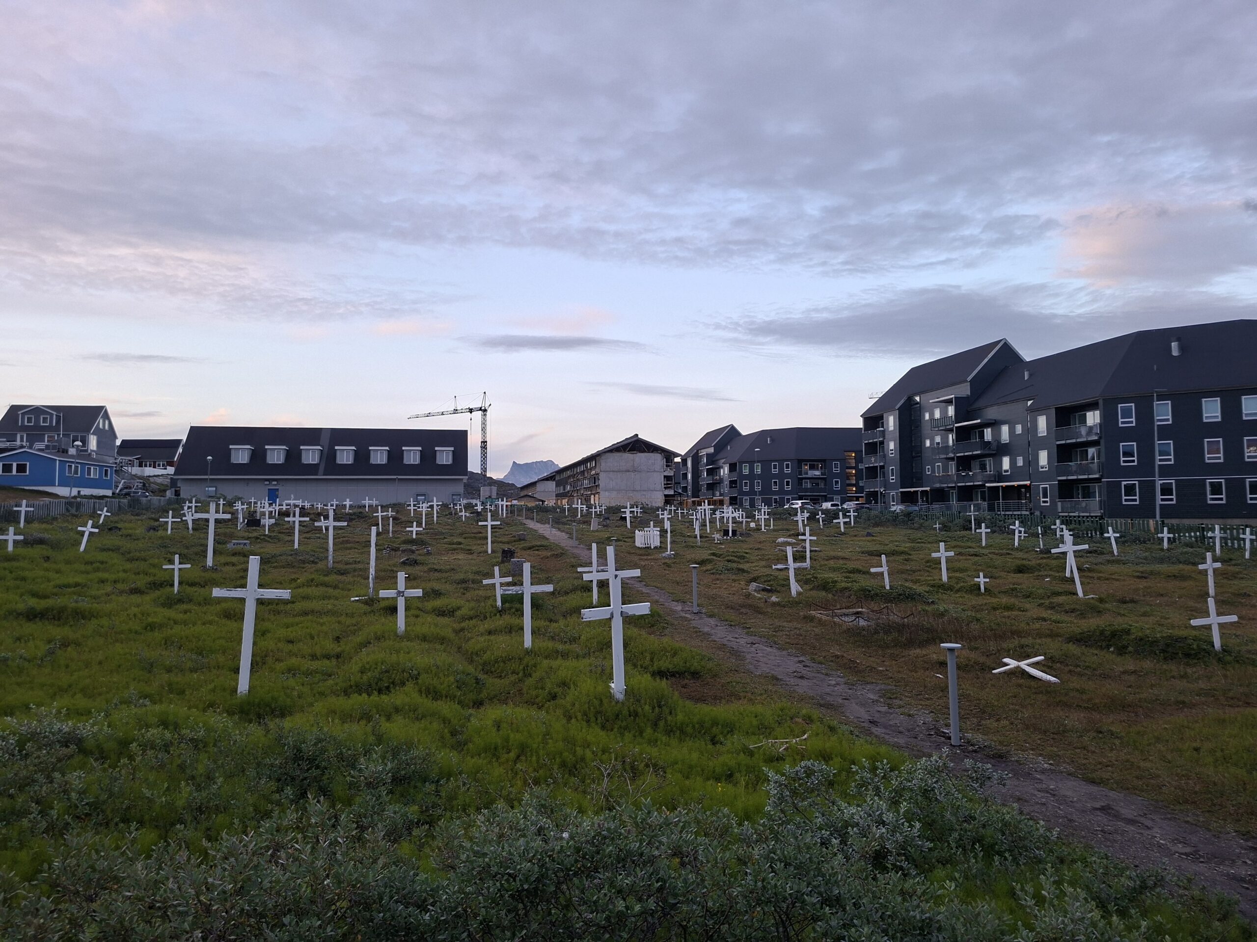 Nuuk 3